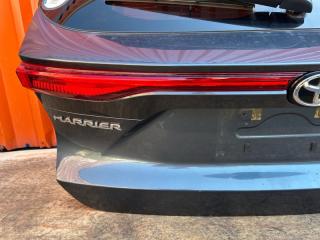 Дверь 5-я TOYOTA HARRIER MXUA80 5 ракурс Дверь 5-я TOYOTA HARRIER MXUA80 5 ракурс