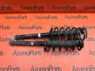 Амортизатор задний HONDA CIVIC FD2 1 ракурс
