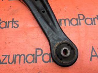 Рычаг левый передний MAZDA DEMIO DE5FS 4 ракурс