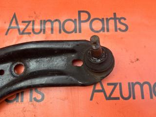 Рычаг правый передний TOYOTA RAUM NCZ20 2 ракурс Рычаг правый передний TOYOTA RAUM NCZ20 2 ракурс