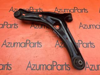 Рычаг правый передний TOYOTA RAUM NCZ20 5 ракурс Рычаг правый передний TOYOTA RAUM NCZ20 5 ракурс