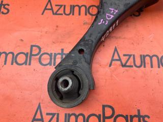 Рычаг правый передний HONDA CIVIC FD2 4 ракурс