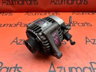 Генератор DAIHATSU TANTO L375S KFDET 27060-B2030 1 ракурс