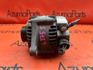 Генератор DAIHATSU TANTO L375S KFDET 27060-B2030 2 ракурс