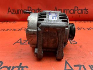 Генератор DAIHATSU TANTO L375S KFDET 27060-B2030 4 ракурс