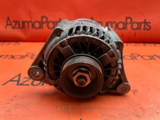 Генератор DAIHATSU TANTO L375S KFDET 27060-B2030 5 ракурс