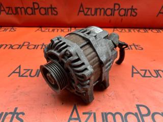 Генератор HONDA FIT GE6 L13A 1 ракурс Генератор HONDA FIT GE6 L13A 1 ракурс
