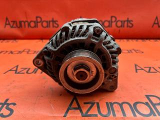 Генератор HONDA FIT GE6 L13A 2 ракурс Генератор HONDA FIT GE6 L13A 2 ракурс