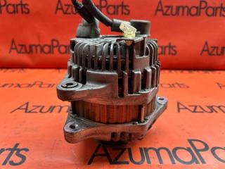 Генератор HONDA FIT GE6 L13A 4 ракурс Генератор HONDA FIT GE6 L13A 4 ракурс