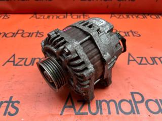 Генератор HONDA FIT GE6 L13A 1 ракурс Генератор HONDA FIT GE6 L13A 1 ракурс