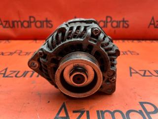 Генератор HONDA FIT GE6 L13A 2 ракурс Генератор HONDA FIT GE6 L13A 2 ракурс