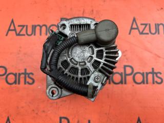 Генератор HONDA FIT GE6 L13A 3 ракурс Генератор HONDA FIT GE6 L13A 3 ракурс