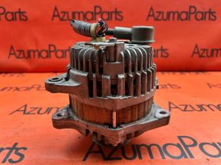 Генератор HONDA FIT GE6 L13A 4 ракурс Генератор HONDA FIT GE6 L13A 4 ракурс