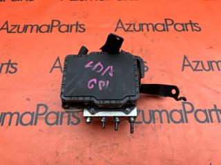 Блок abs HONDA FIT GP1 LDA TF2Q0 1 ракурс