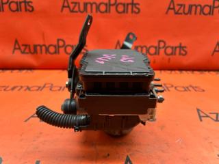 Блок abs HONDA FIT GP1 LDA TF2Q0 3 ракурс