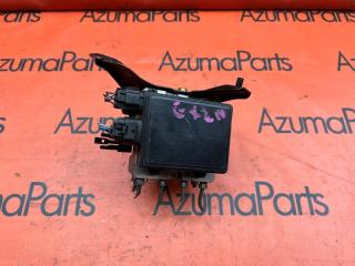 Блок abs TOYOTA RAUM EXZ10 5EFE 44510-46010 1 ракурс