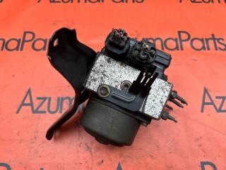 Блок abs TOYOTA RAUM EXZ10 5EFE 44510-46010 2 ракурс