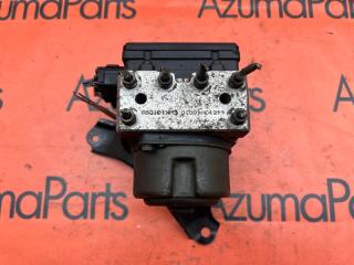 Блок abs TOYOTA RAUM EXZ10 5EFE 44510-46010 3 ракурс