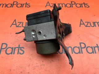 Блок abs TOYOTA RAUM EXZ10 5EFE 44510-46010 4 ракурс