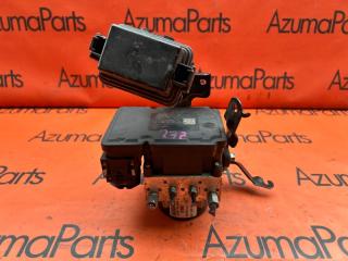 Блок abs HONDA INSIGHT ZE2 LDA 57110-TM8-J020-M1 1 ракурс