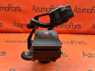 Блок abs HONDA INSIGHT ZE2 LDA 57110-TM8-J020-M1 2 ракурс