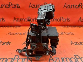 Блок abs HONDA INSIGHT ZE2 LDA 57110-TM8-J020-M1 3 ракурс