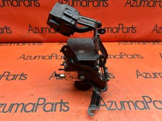 Блок abs HONDA INSIGHT ZE2 LDA 57110-TM8-J020-M1 4 ракурс