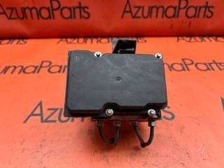 Блок abs DAIHATSU TANTO L375S KFDET 89540-B2190 1 ракурс