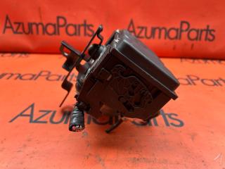 Блок abs DAIHATSU TANTO L375S KFDET 89540-B2190 2 ракурс