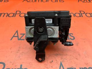 Блок abs DAIHATSU TANTO L375S KFDET 89540-B2190 3 ракурс