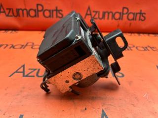 Блок abs DAIHATSU TANTO L375S KFDET 89540-B2190 4 ракурс