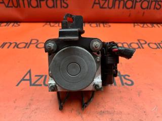 Блок abs DAIHATSU TANTO L375S KFDET 89540-B2190 5 ракурс