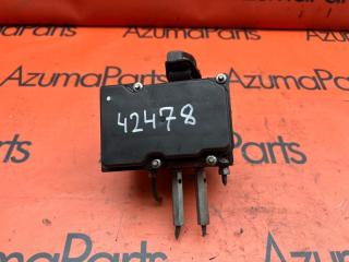 Блок abs DAIHATSU TANTO L375S KFDET 89540-B2190 1 ракурс