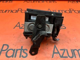 Блок abs DAIHATSU TANTO L375S KFDET 89540-B2190 3 ракурс