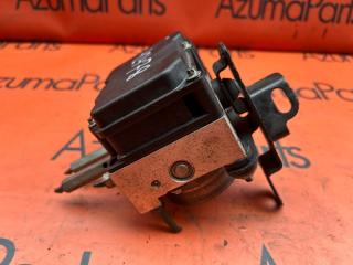 Блок abs DAIHATSU TANTO L375S KFDET 89540-B2190 4 ракурс