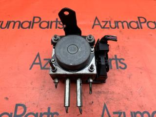 Блок abs DAIHATSU TANTO L375S KFDET 89540-B2190 5 ракурс