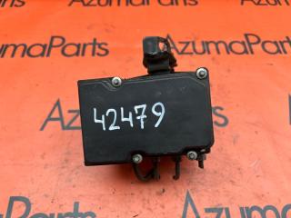 Блок abs DAIHATSU TANTO L375S KFDET 89540-B2190 1 ракурс