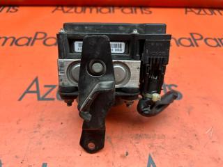 Блок abs DAIHATSU TANTO L375S KFDET 89540-B2190 3 ракурс