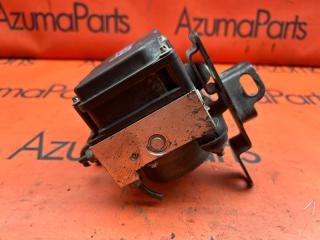 Блок abs DAIHATSU TANTO L375S KFDET 89540-B2190 4 ракурс