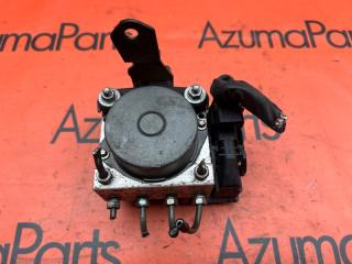 Блок abs DAIHATSU TANTO L375S KFDET 89540-B2190 5 ракурс