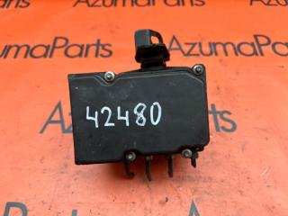 Блок abs DAIHATSU TANTO L375S KFDET 89540-B2190 1 ракурс