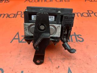 Блок abs DAIHATSU TANTO L375S KFDET 89540-B2190 3 ракурс