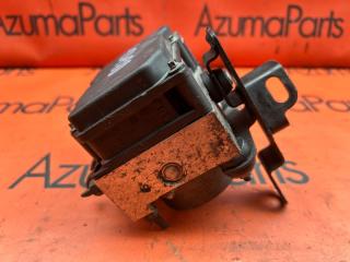 Блок abs DAIHATSU TANTO L375S KFDET 89540-B2190 4 ракурс