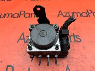 Блок abs DAIHATSU TANTO L375S KFDET 89540-B2190 5 ракурс