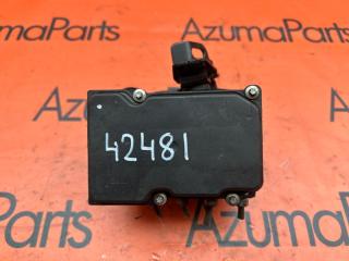 Блок abs DAIHATSU TANTO L375S KFDET 89540-B2190 1 ракурс