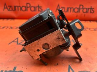 Блок abs DAIHATSU TANTO L375S KFDET 89540-B2190 4 ракурс