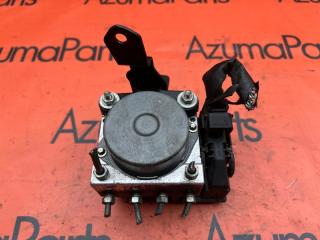 Блок abs DAIHATSU TANTO L375S KFDET 89540-B2190 5 ракурс