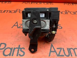 Блок abs DAIHATSU TANTO L375S KFDET 89540-B2190 3 ракурс
