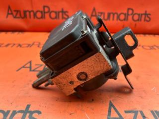 Блок abs DAIHATSU TANTO L375S KFDET 89540-B2190 4 ракурс