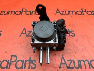 Блок abs DAIHATSU TANTO L375S KFDET 89540-B2190 5 ракурс